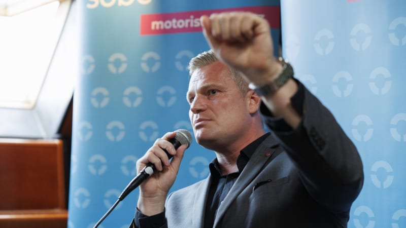 Turka napadl agresor v pražském klubu během volebních oslav. K útoku došlo na toaletě