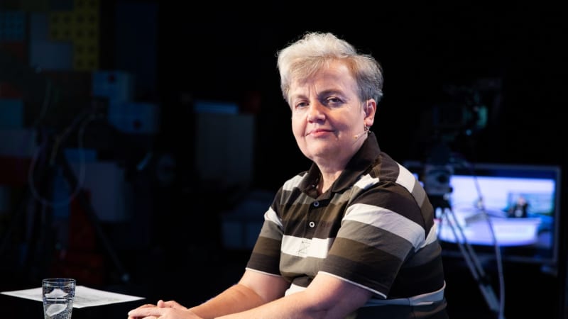 Zemřela Dana Drábová. Předsedkyni Státního úřadu pro jadernou bezpečnost bylo 64 let