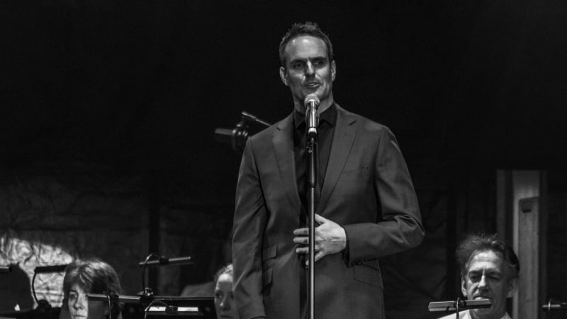 Zemřel hvězdný Fantom opery. Lewis podlehl zákeřné nemoci, bylo mu pouhých 46 let