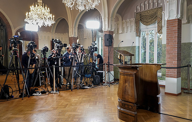 Dočká se Trump? V Oslu se vyhlašuje Nobelova cena za mír