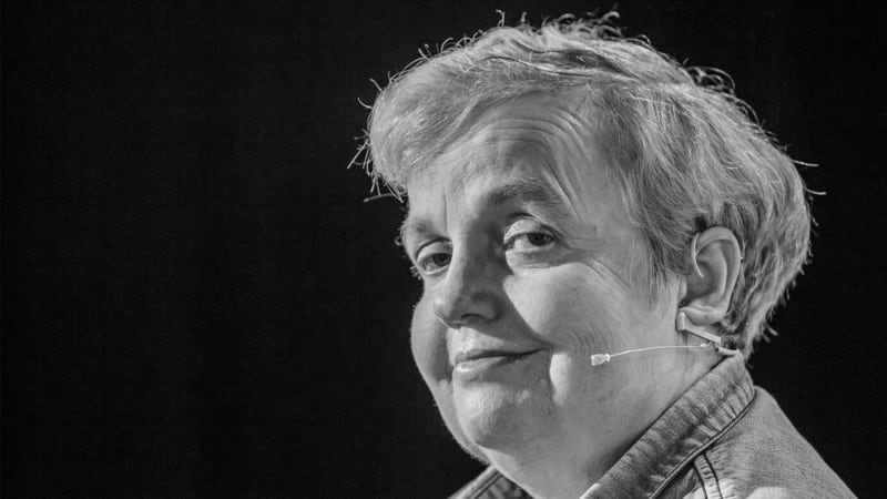 Dano, děkujeme! S Drábovou se rozloučí vzpomínkovou akcí, lístky zmizely za dvě hodiny