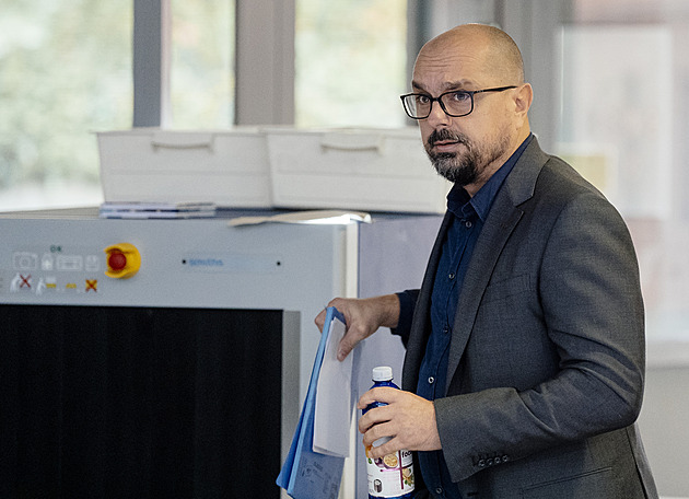 Kauza Dozimetr opět u soudu. Další obžalovaný uzavřel dohodu o vině a trestu