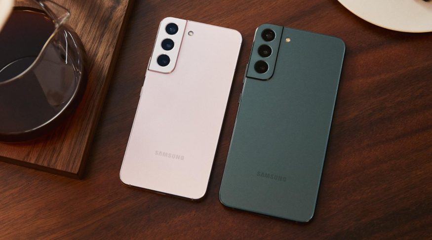 Stopka pro One UI 8! Tyto 3 modely si na aktualizaci počkají