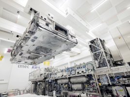 TSMC zahájí stavbu 1,4nm továrny již letos, nekoupí ani jeden High-NA EUV stroj