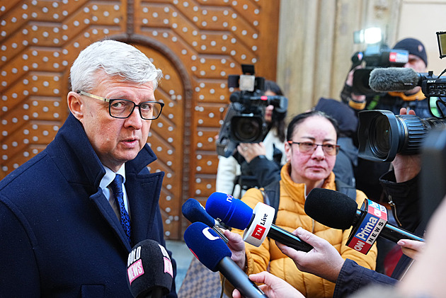 ANO, SPD a Motoristé se shodují na návrat věku odchodu do důchodu na 65 let