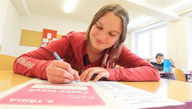 Příprava na přijímačky na střední školu ZDARMA: vyzkoušejte tyto aplikace a testy