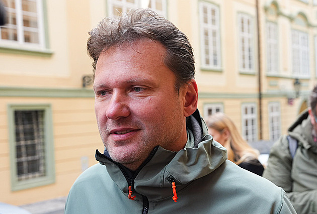 Pokud Turek neobhájí své výroky, tak je to vážný problém, míní Vondráček z ANO