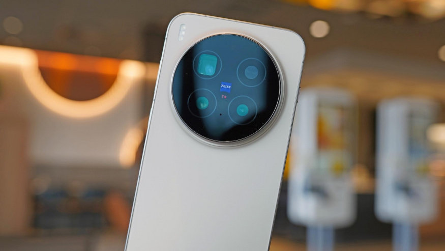 Řada Vivo X300 míří do prodeje! Sledujte live stream a dozvíte se českou cenu