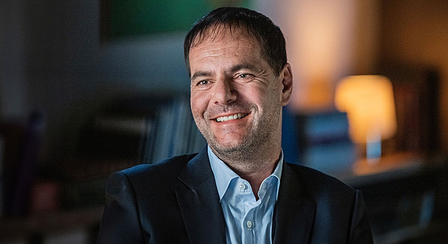 Přežijí jen dynamické firmy s hlubokým know-how, říká manažer Šmejc