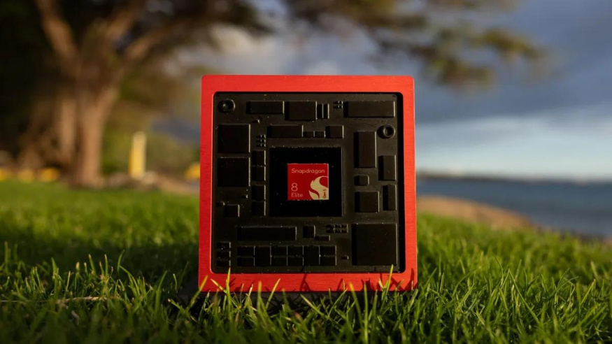 Qualcomm roste, kvůli ztrátě Applu si ale musí hledat jiná odbytiště