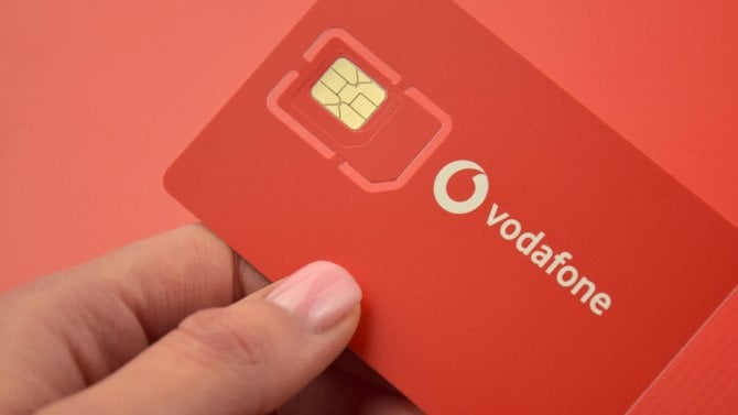Vodafone od prosince zdražuje některé mobilní tarify. Týká se to i vás?