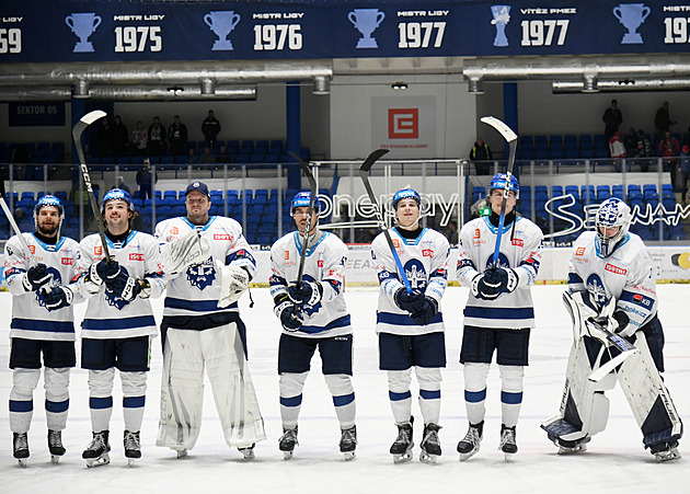 Ať vám brusle jezdí rychleji, než JJ68 rostou vlasy! A Kladno poslechlo