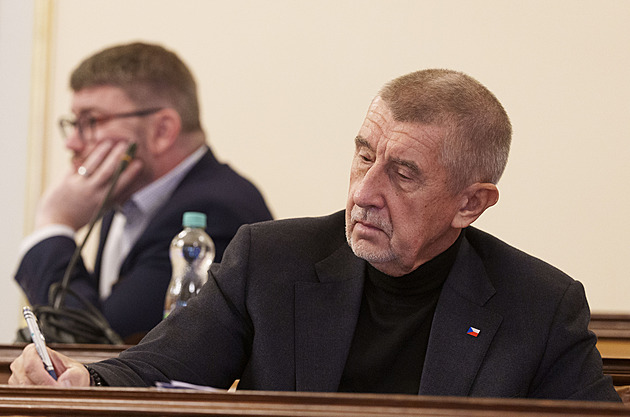 Koaliční rada projedná harmonogram skládání vlády i rozpočet, řekl Babiš