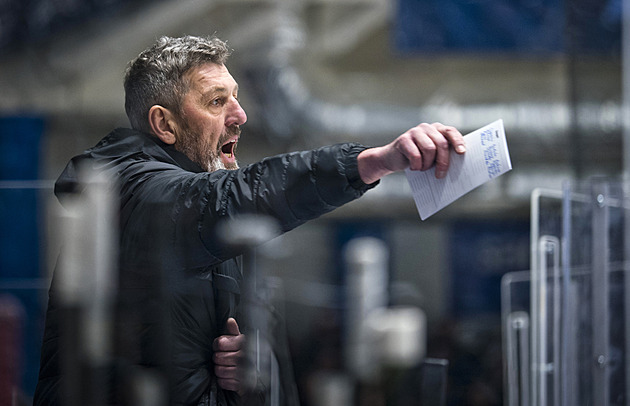 Nedvěd o probuzení Sparty i bratrovi: Na obědě řešíme naši elektronickou tužku