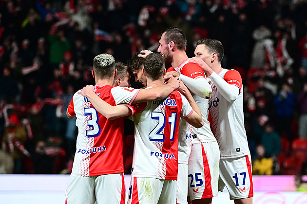 Tah, který nemá obdoby. Slavia po šesti letech bez cizinců, jak to má zbytek ligy?