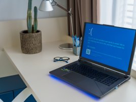 Podivná chyba v přihlašování Windows 11: Microsoft radí lovit neviditelné ikony