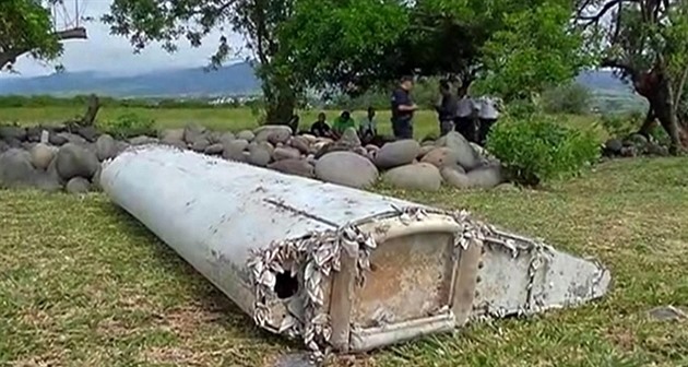Pátrání po zmizelém stroji letu MH370 začne znovu, na konci letošního roku