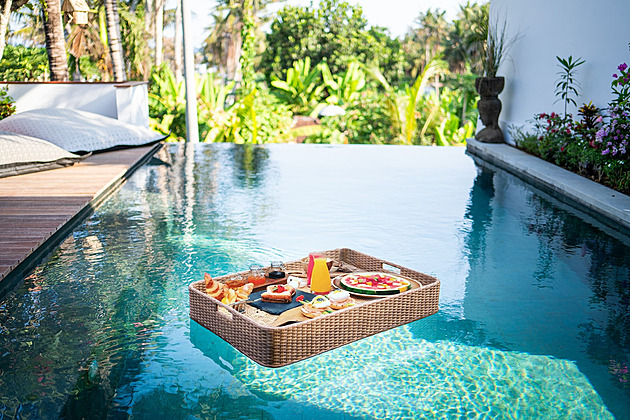 Dovolená snů za čtvrt milionu od Amazing Places. Vyhrajte 14 dní v ráji na Bali