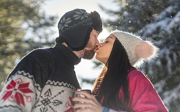 Mluvte o lásce beze slov! Inspirace na originální vánoční dárky