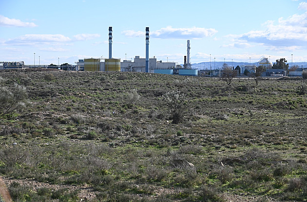 Španělsko momentálně sází na obnovitelné zdroje. Budoucnost je ale nejistá