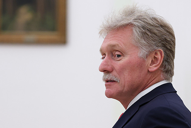 Kreml odmítl vánoční příměří. Chceme mír v Evropě pro budoucnost, tvrdí