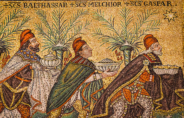 Vědec z NASA tvrdí, že „našel Betlémskou hvězdu“. Je konec věčné hádanky?