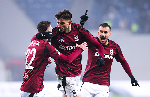 Sparta - Aberdeen: kde sledovat Konferenční ligu v TV