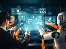 Nový výzkum ukazuje, že AI může lidi přivést k lepším nápadům