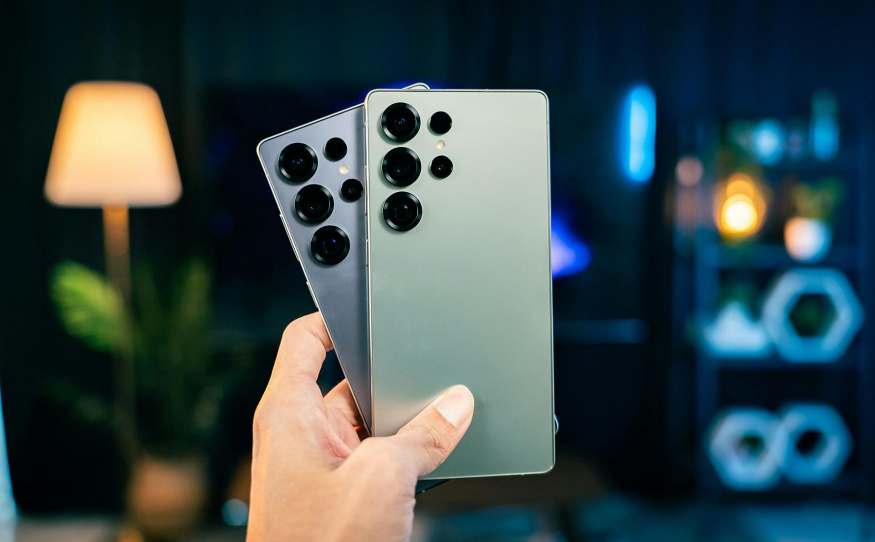 Galaxy S26 Ultra chce dohnat iPhone, Samsung sází na vylepšení profesionálního videa