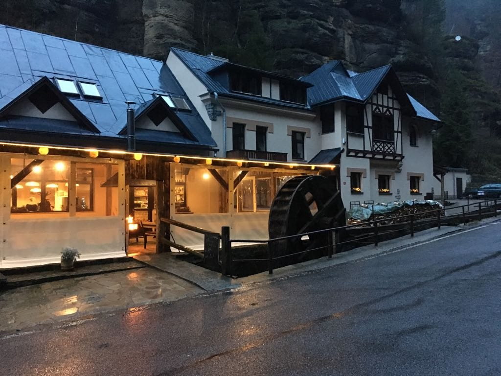 Tradice a příroda se potkávají v Penzionu Klepáč – pensionklepac.eu