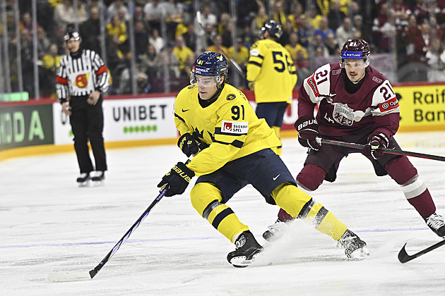 Copak jsme prokletí? Švédy před OH kosí zranění, hrozí i absence největších hvězd