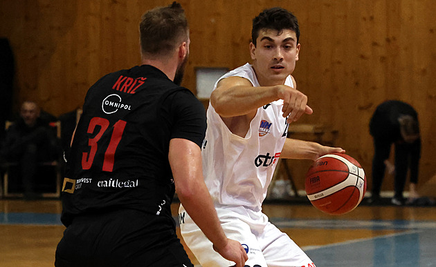 Chtěl jsem čtyřicítku. Ani rekord sezony ostravskému Svobodovi na bratra nestačil