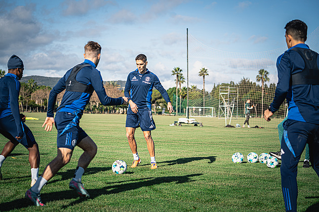 Odchovanci? Už budeme jiní. Olomouc s milionovými nákupy mění strategii
