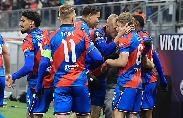 Možní soupeři Plzně: staří známí z ligové fáze a hlavně sousedé českého koeficientu