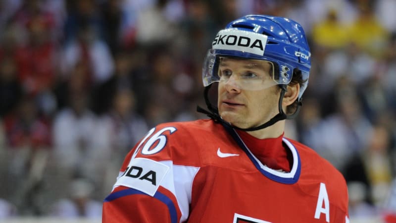 Eliáš: Pastrňák vyrostl v lídra dřív, než se čekalo. Je dobře, že s Kanadou hrajeme první zápas