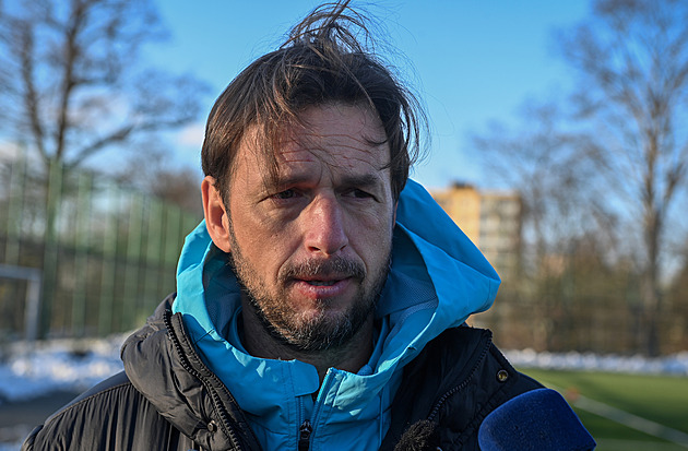Až děsivý vstup do jara pro Karvinou. Nebude to lážo plážo, ví kouč Jarolím