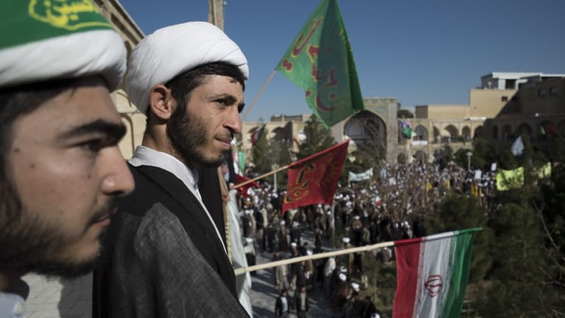 Írán na kauci propustil demonstranta Soltáního. Dříve se spekulovalo o jeho popravě