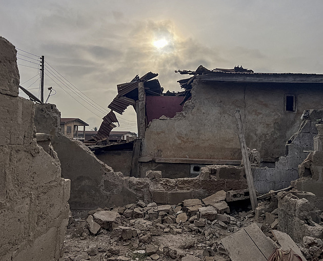 Opačný efekt Trumpových úderů? Únosy v Nigérii pokračují, úřady je radši tutlají