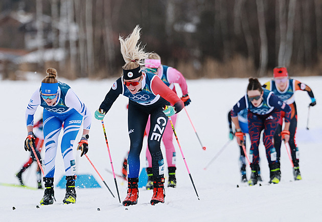 1. den ZOH 2026 ONLINE: Bojují běžkyně na lyžích, nemocná Sáblíková nenastoupí