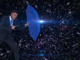 Neziskovka ze Silicon Valley chce zachránit Zemi před asteroidy. A bere to vážně