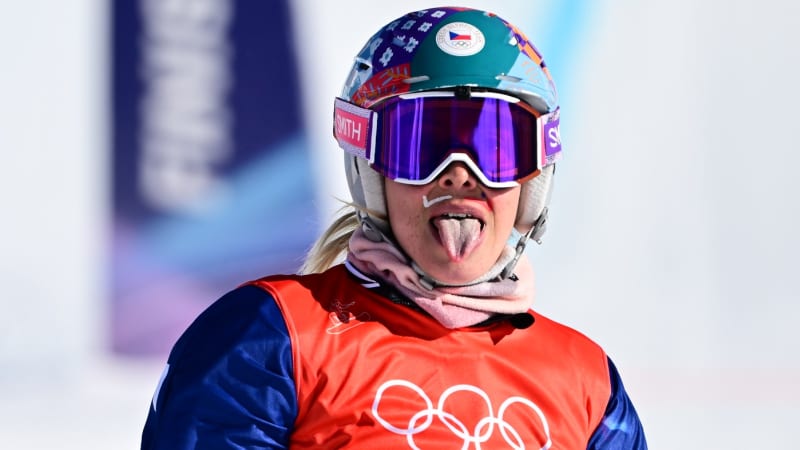 Program olympiády den po dni: Adamczyková přidala třetí medaili, Jílek chce zlato