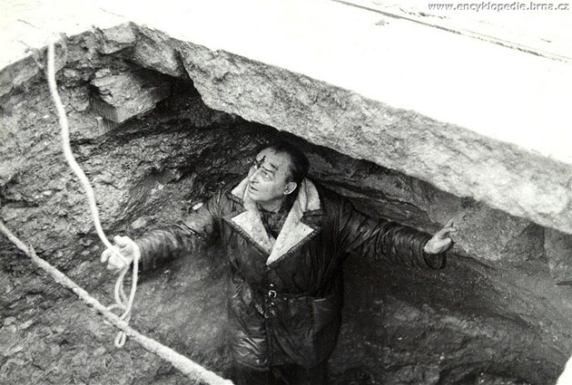 Šla zachránit cizího muže, sama zmizela navždy. Největší brněnská záhada trvá 50 let