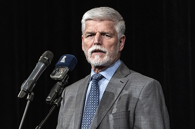 Olympiáda v Česku by nyní neměla smysl, vymezil se Pavel vůči Šťastného úvaze