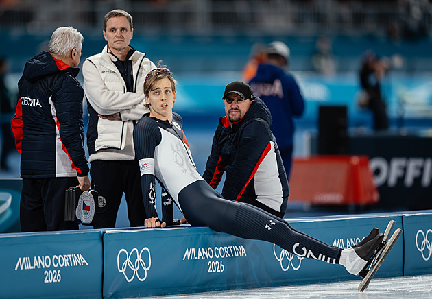 Jak Jílek řešil až moc detailů. A Číňan pokořil nepřekonatelnou americkou horu