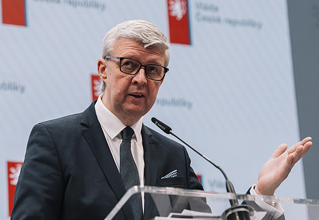 Vláda představuje hospodářskou koncepci Česko: Země pro budoucnost 2.0