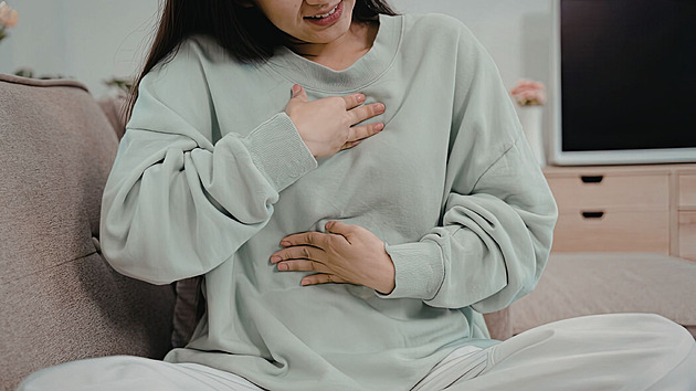 Příznaky a dieta u Crohnovy choroby: Jak zjistit diagnózu včas a ovlivnit délku svého života