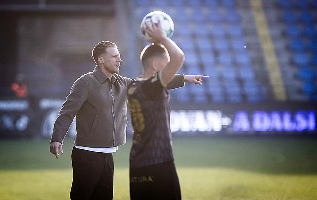 Výkon Liberce ovlivnil i ramadán. Trenér Kováč se zlobil: Nejhorší zápas sezony!