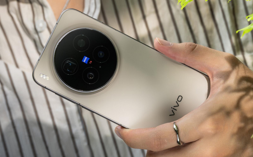 Revoluce v aktualizacích Androidu: Vivo boří mýty o špatné podpoře z Číny