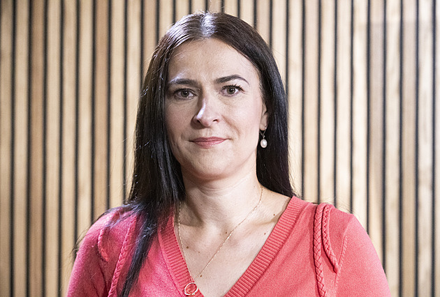 Víc aktivity? Šichtařová objasňovala, proč odmítá práci ve výborech