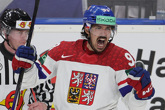 Matěj Stránský se zvolna loučí s Davosem. Vrátí se do Česka, patrně posílí Pardubice